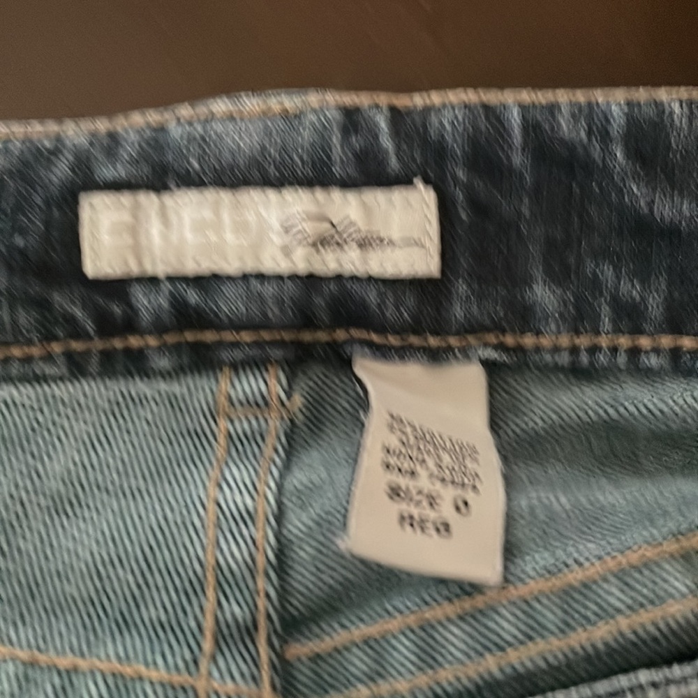 Chico’s jean - Picture 4 of 9